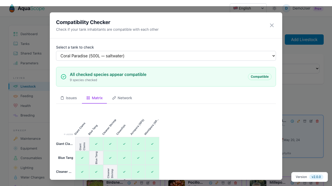Compatibility
